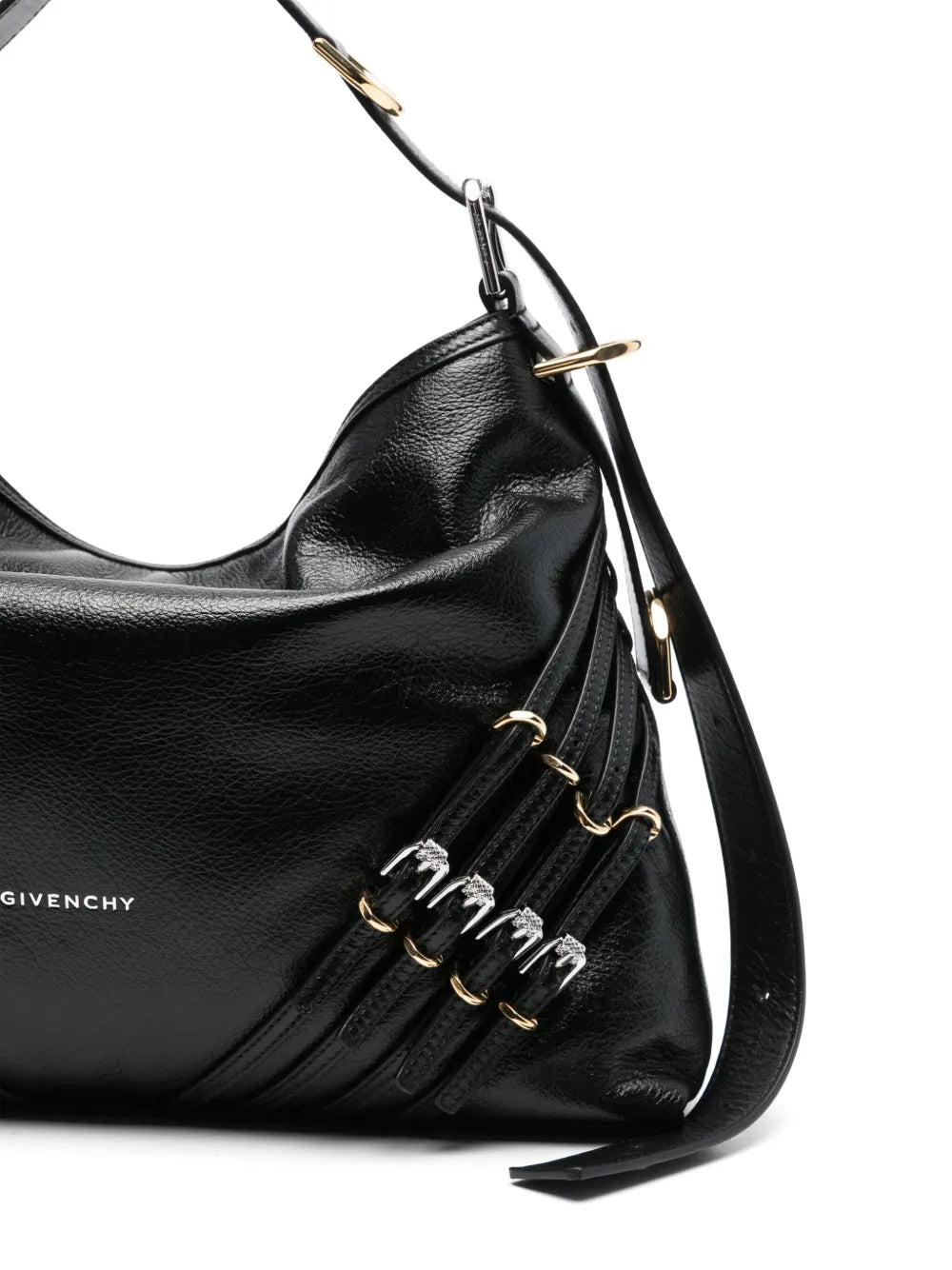 Givenchy Medium Voyou Shoulder Bag