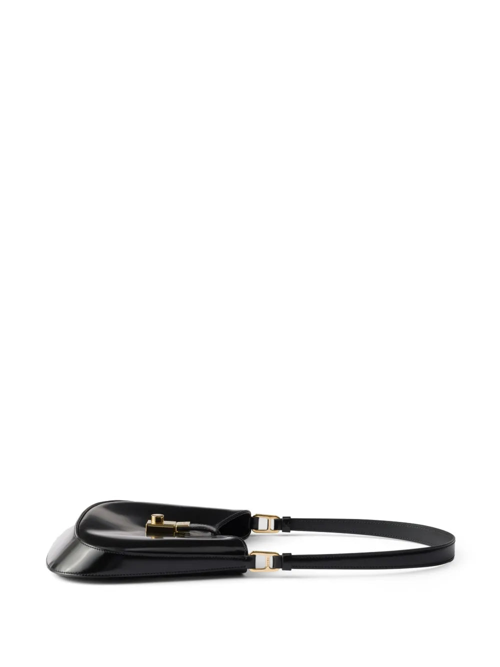 Prada Cleo Shoulder Bag