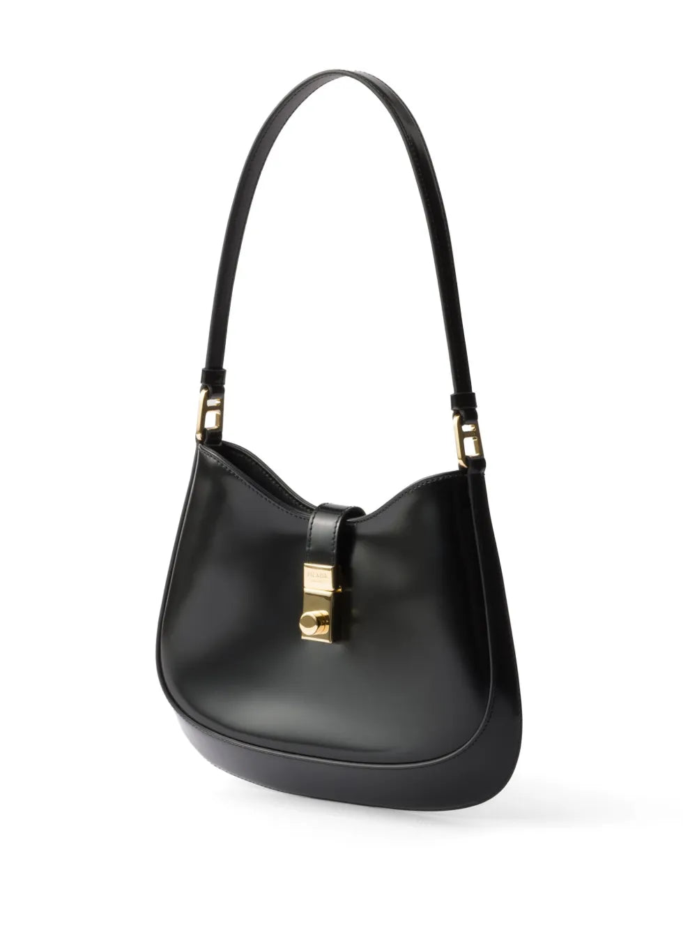 Prada Cleo Shoulder Bag