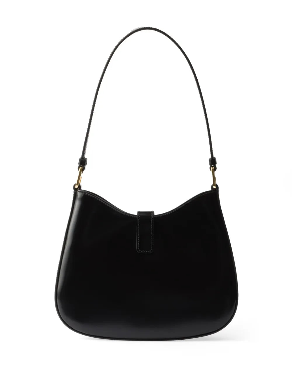 Prada Cleo Shoulder Bag