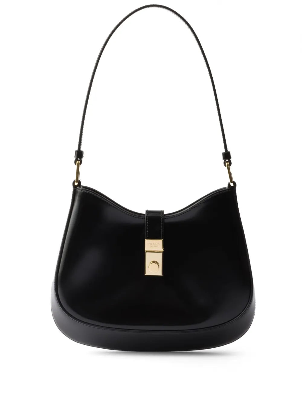 Prada Cleo Shoulder Bag