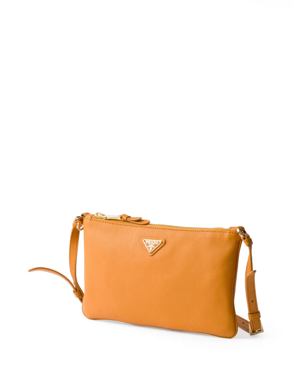 Prada Leather Shoulder Bag