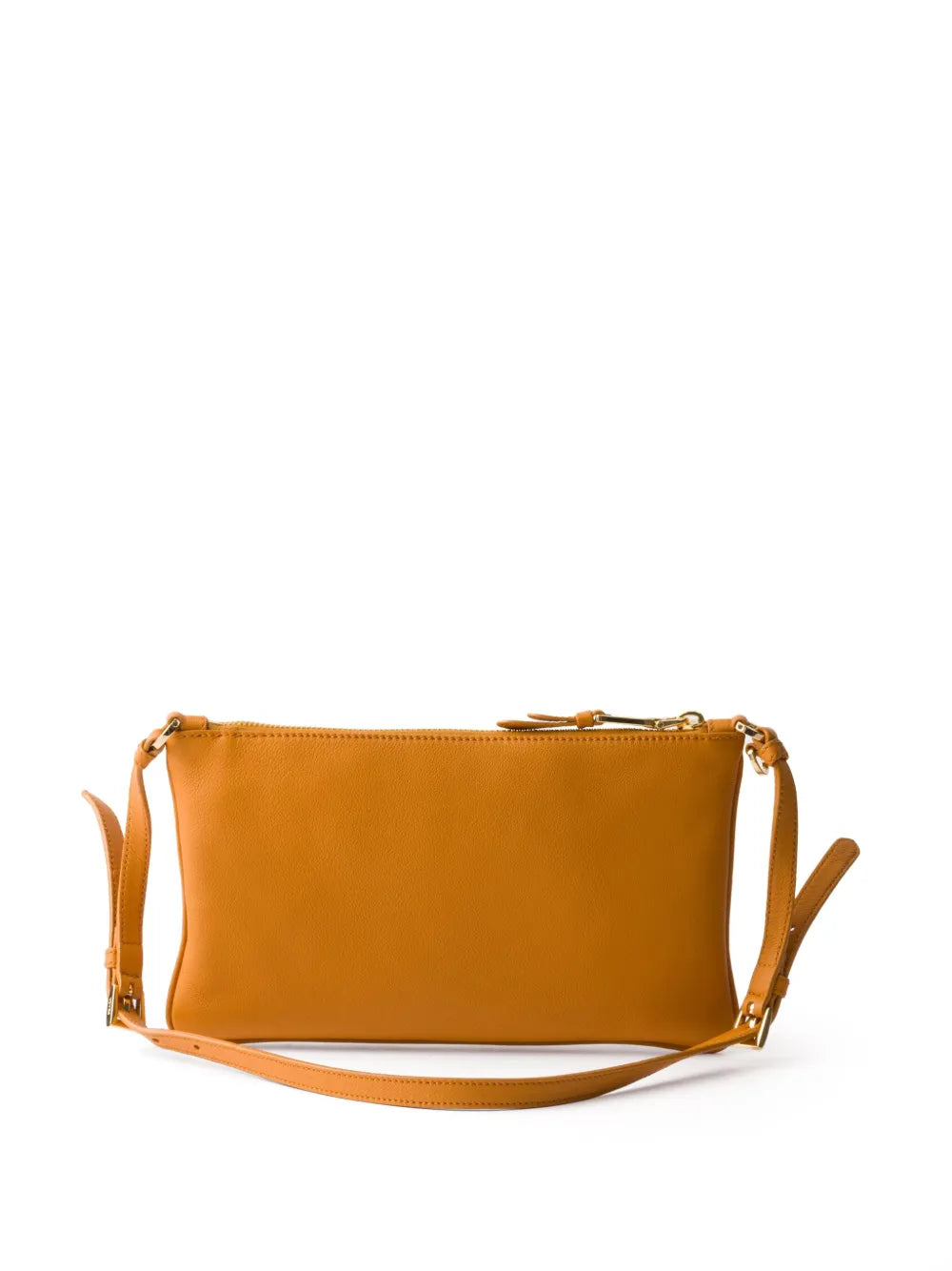 Prada Leather Shoulder Bag