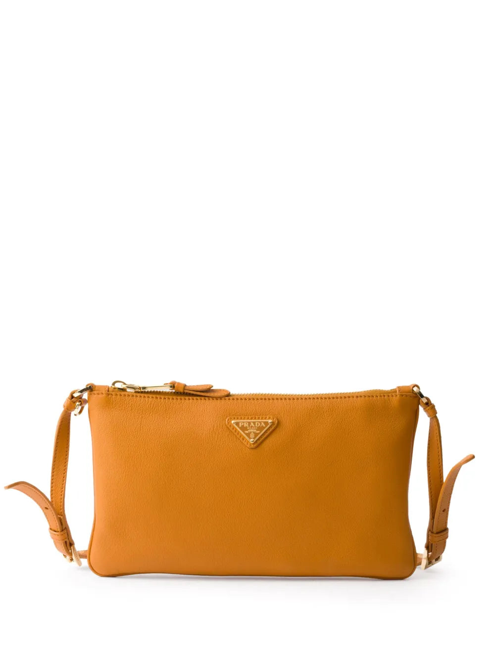 Prada Leather Shoulder Bag