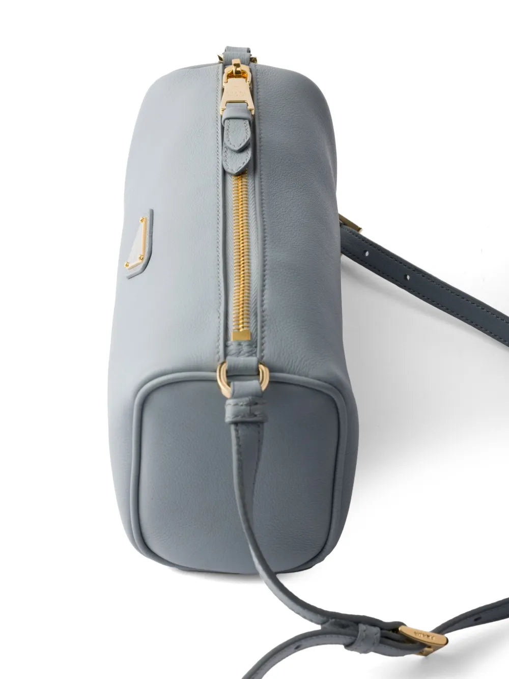 Prada Leather Shoulder Bag