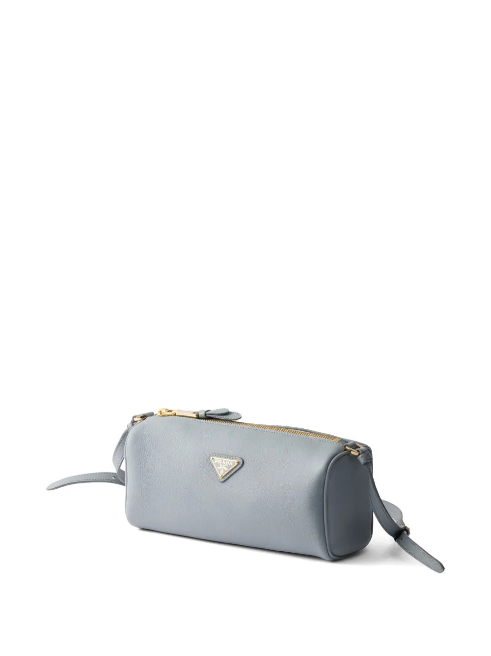 Prada Leather Shoulder Bag