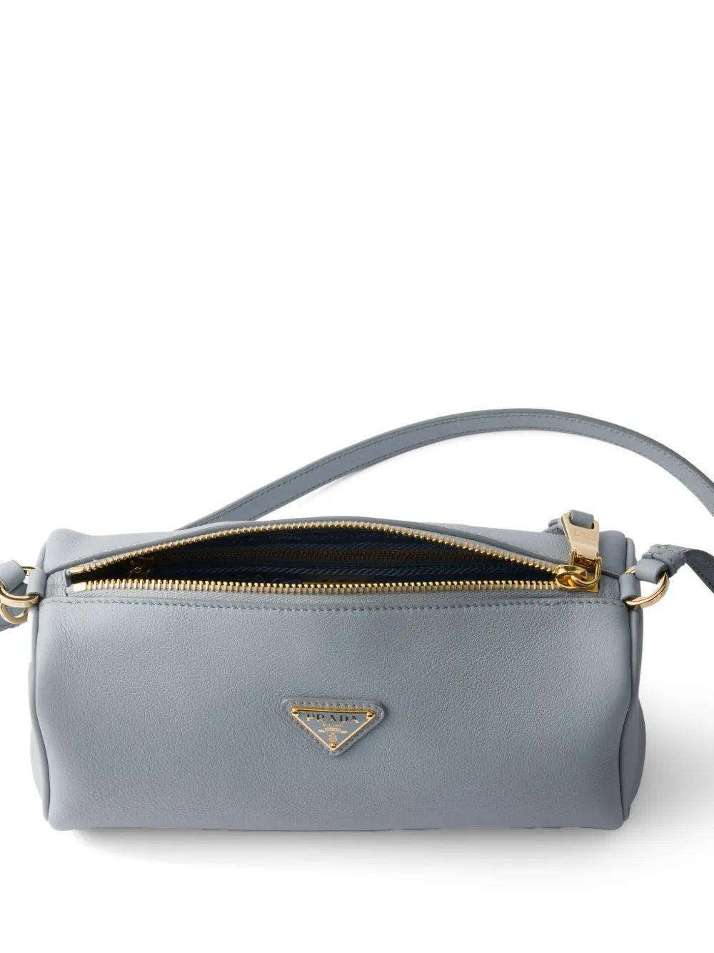 Prada Leather Shoulder Bag