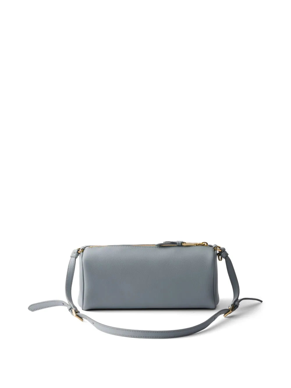 Prada Leather Shoulder Bag
