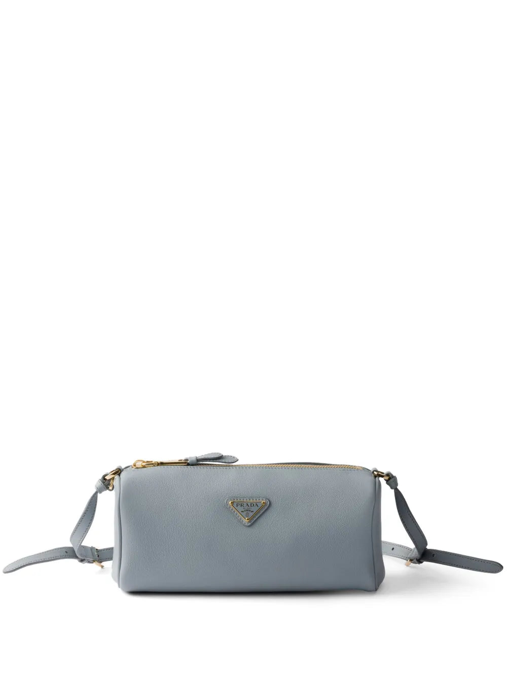 Prada Leather Shoulder Bag