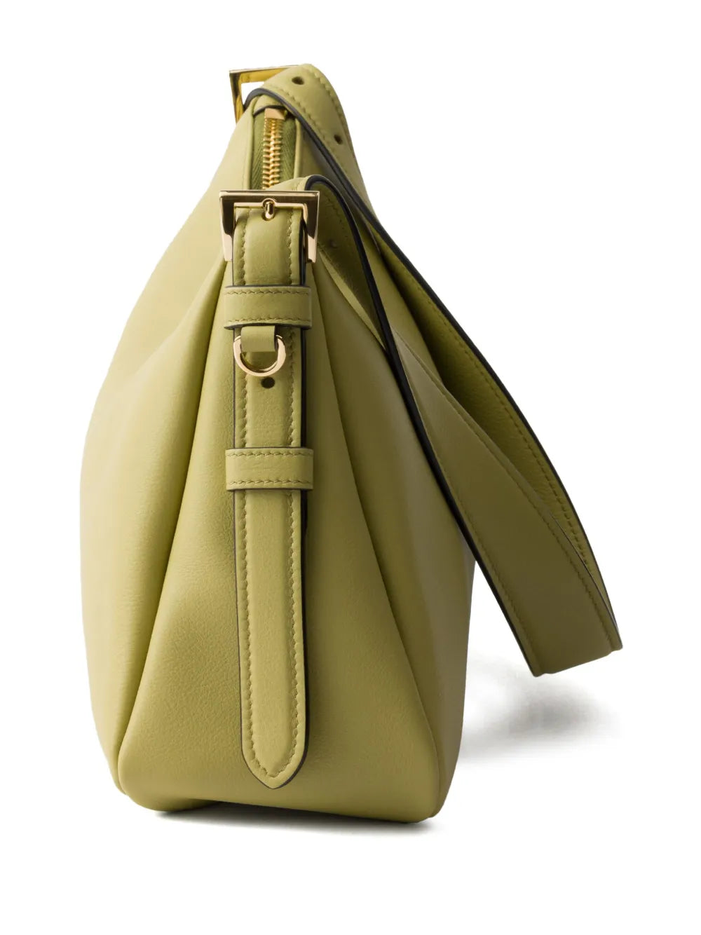 Prada Medium Aimee Shoulder Bag