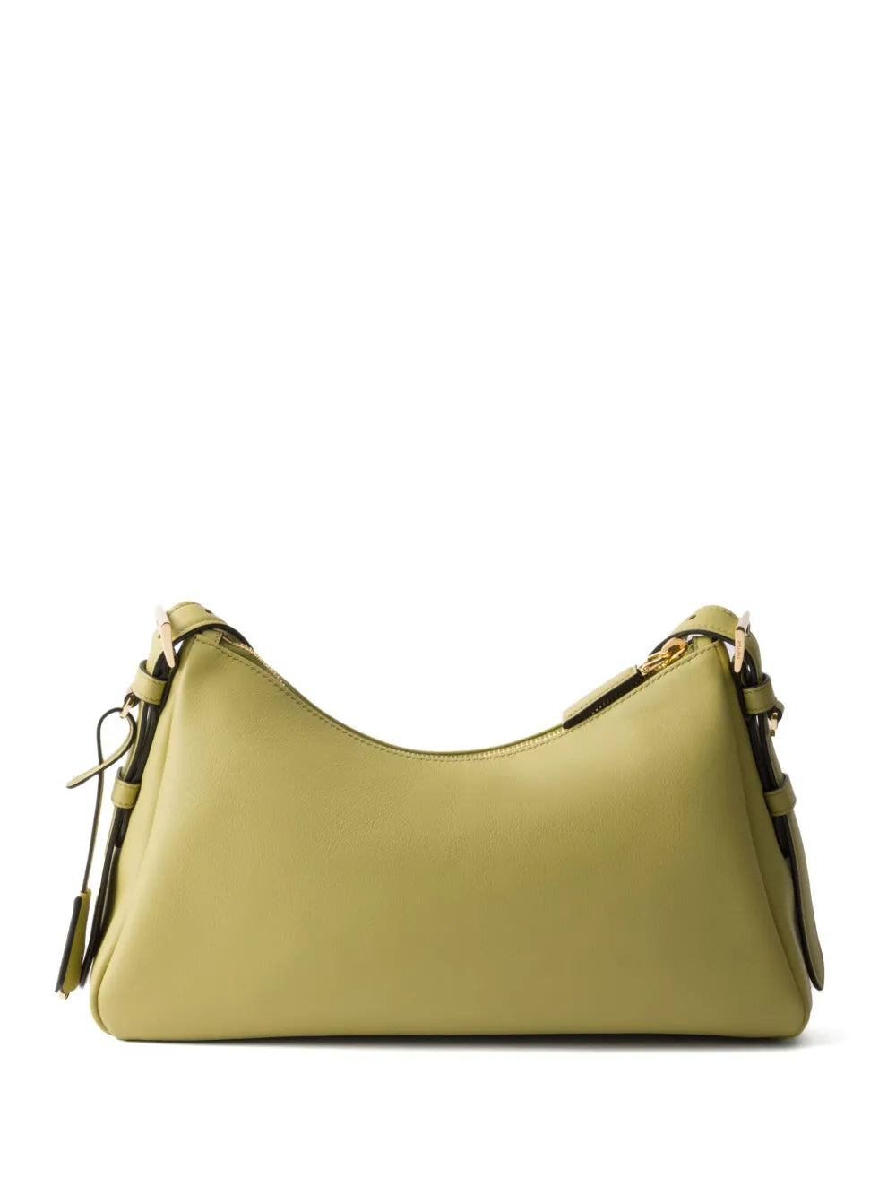 Prada Medium Aimee Shoulder Bag