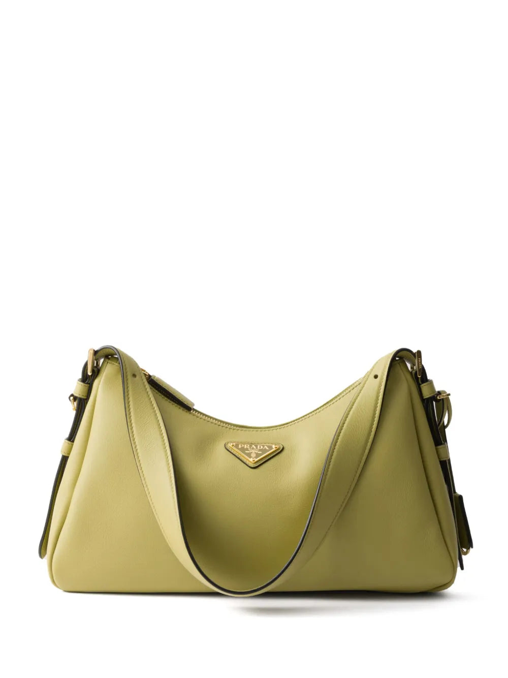 Prada Medium Aimee Shoulder Bag