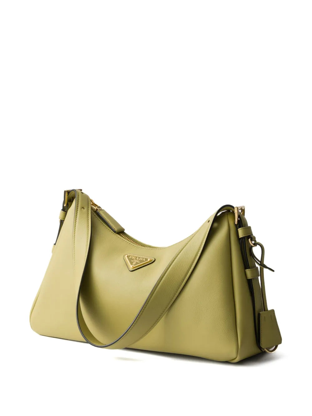 Prada Medium Aimee Shoulder Bag