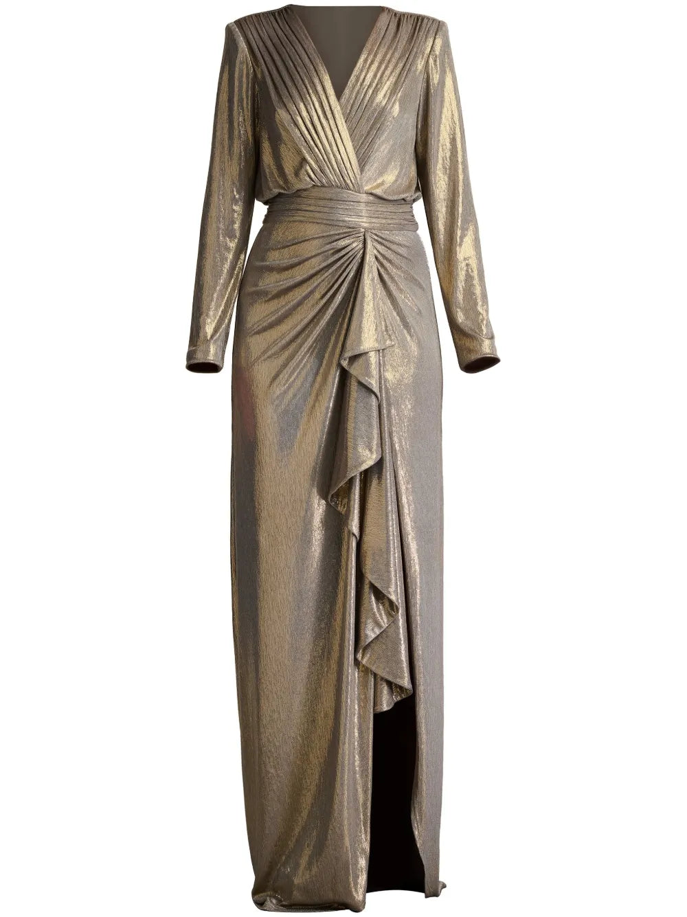 Tadashi Shoji Markum Gown