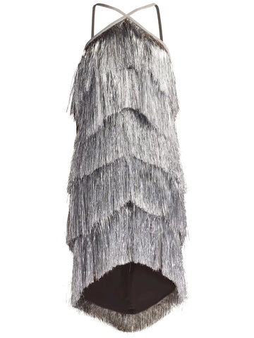 Tadashi Shoji Remedy Dress