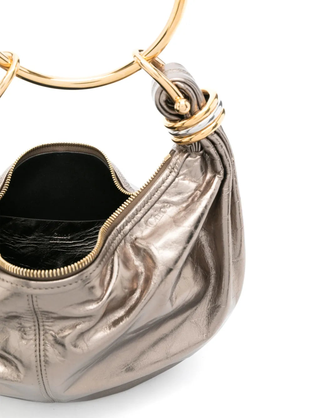Chloe Small Bracelet Shoulder Bag