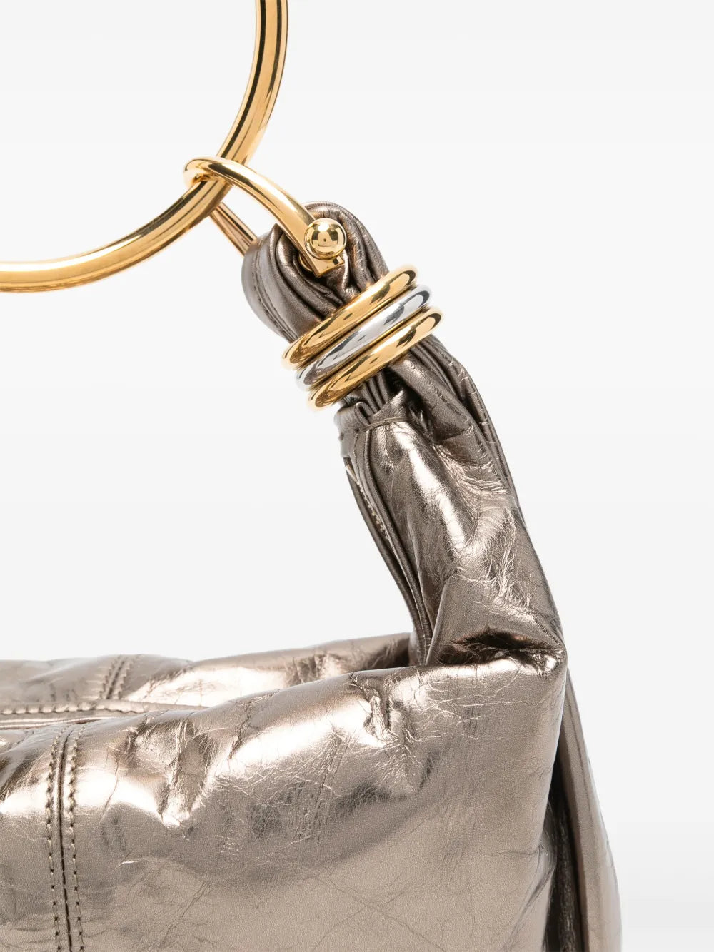 Chloe Small Bracelet Shoulder Bag