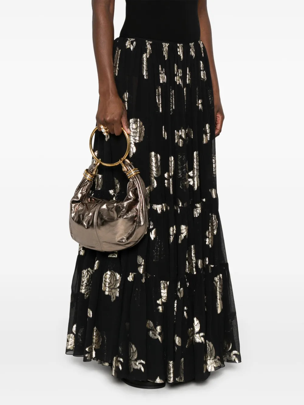 Chloe Small Bracelet Shoulder Bag