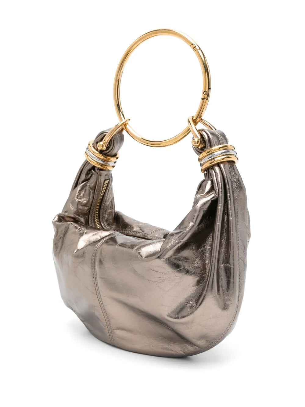 Chloe Small Bracelet Shoulder Bag