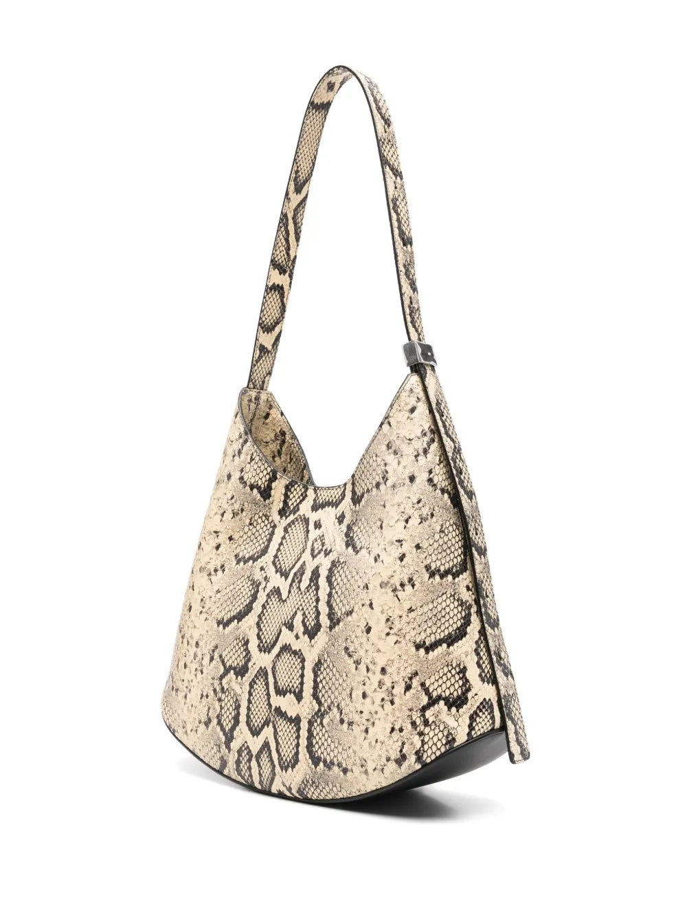 Jil Sander Medium Eldorado Shoulder Bag