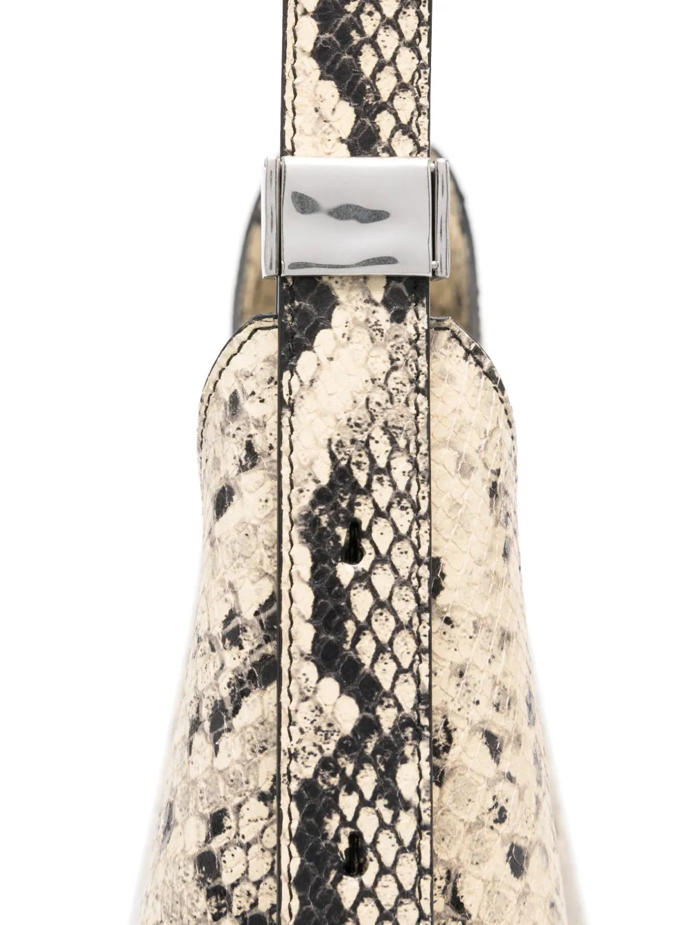Jil Sander Medium Eldorado Shoulder Bag