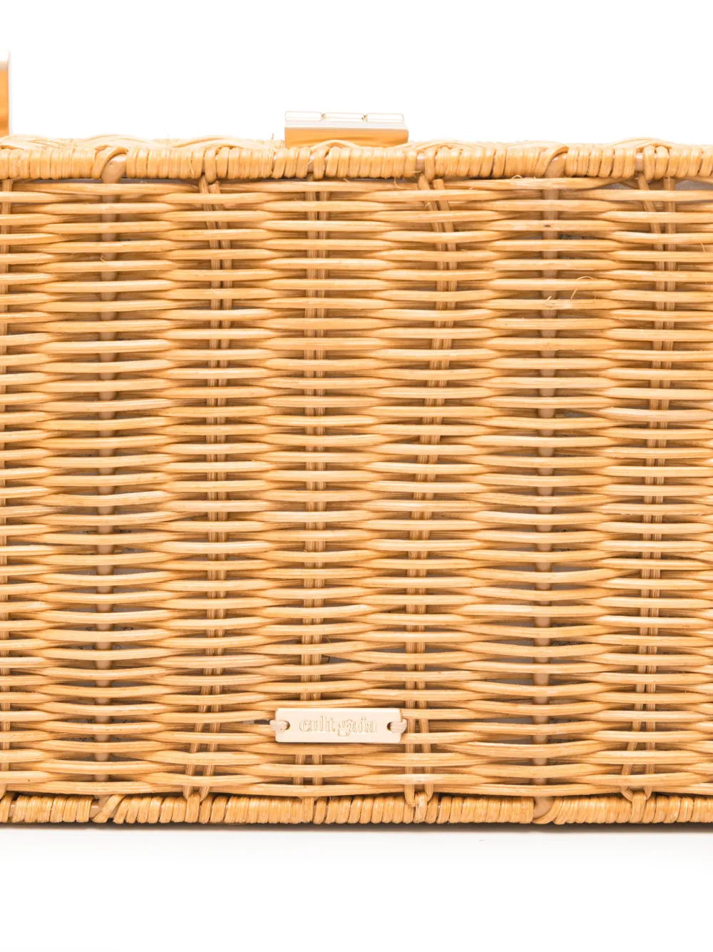 Cult Gaia The Backgammon Bag
