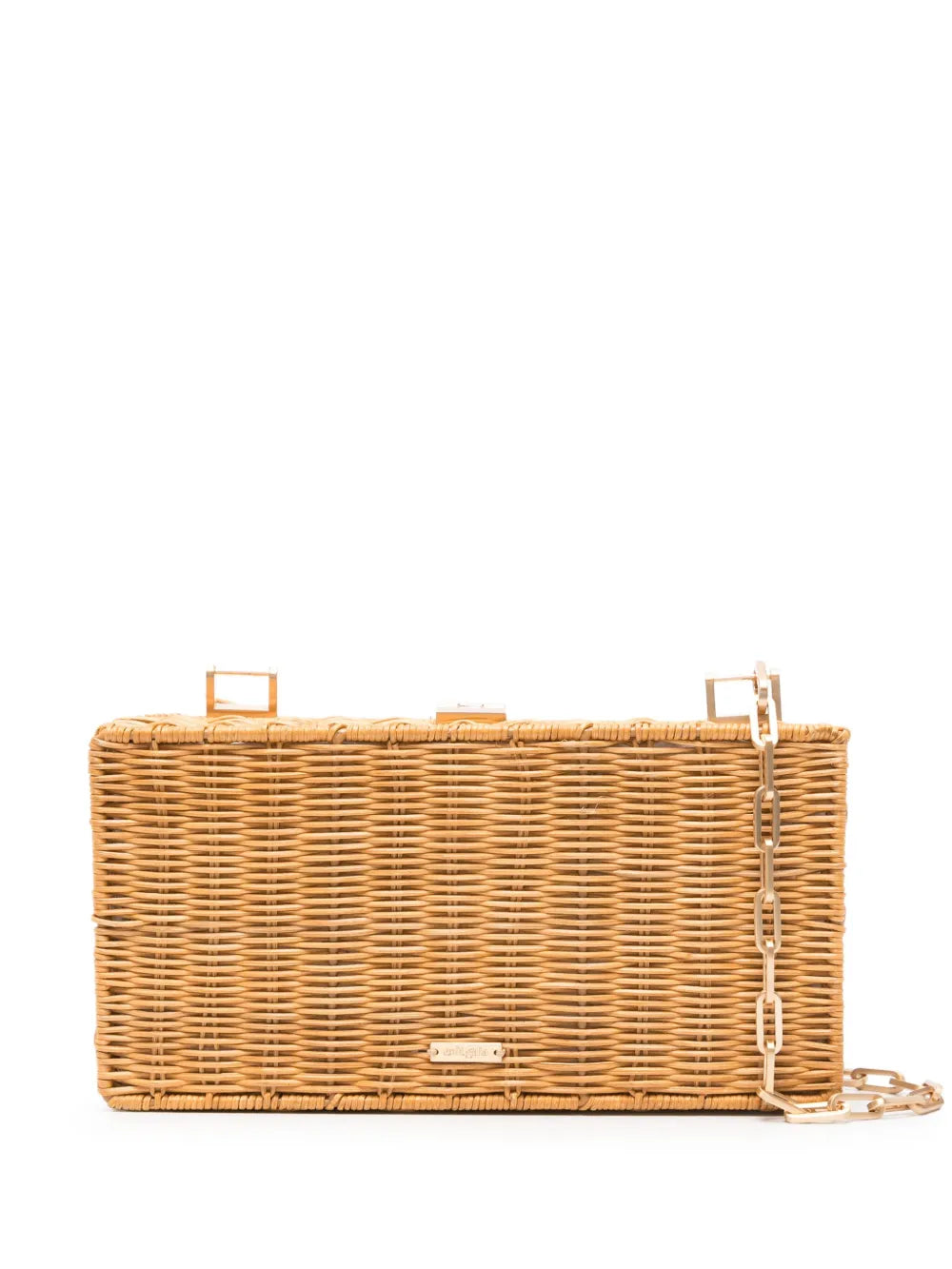 Cult Gaia The Backgammon Bag