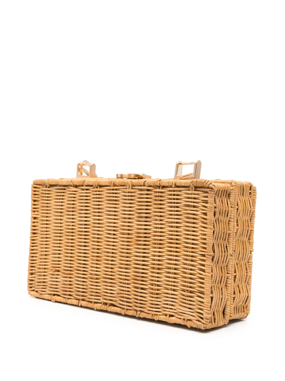 Cult Gaia The Backgammon Bag
