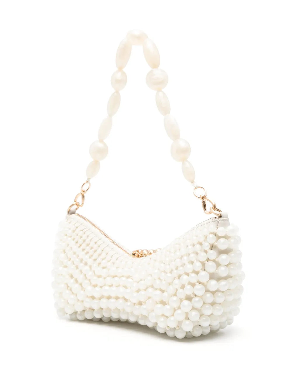 Cult Gaia Mini Mercier Shoulder Bag