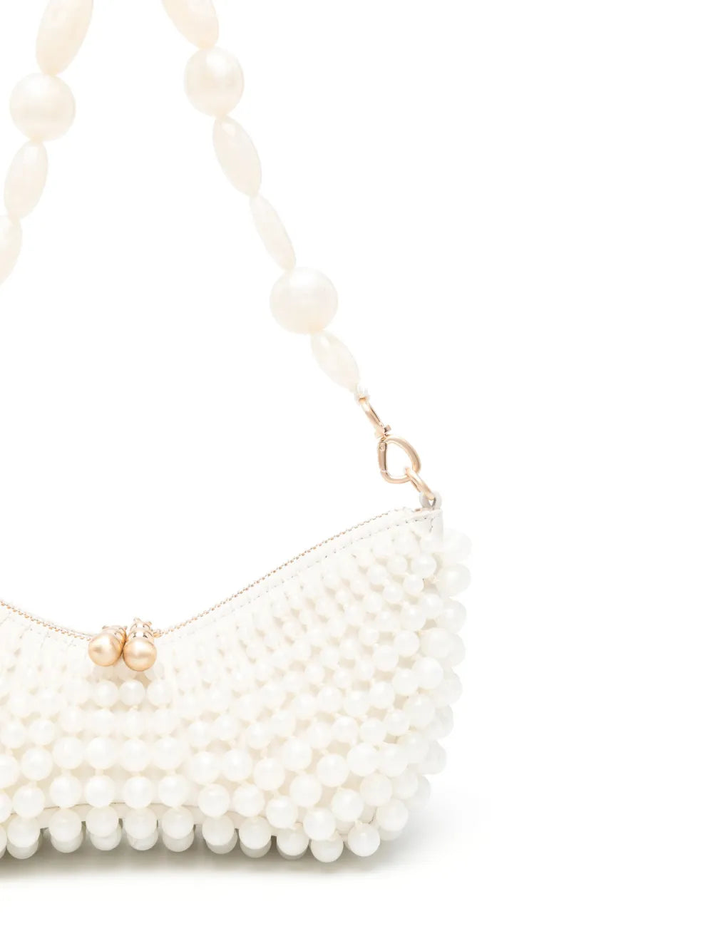 Cult Gaia Mini Mercier Shoulder Bag