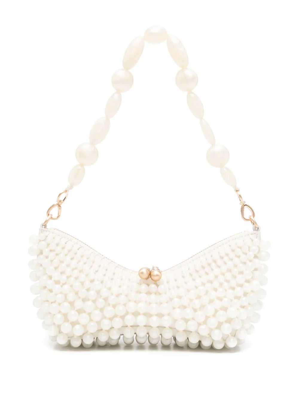 Cult Gaia Mini Mercier Shoulder Bag