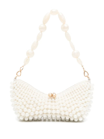 Cult Gaia Mini Mercier Shoulder Bag