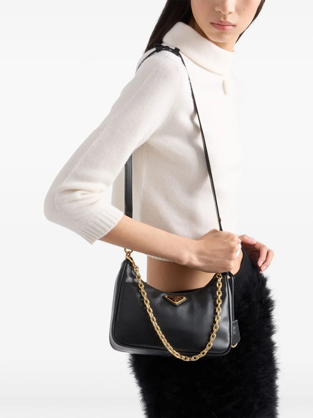 Prada Re Edition Mini Bag