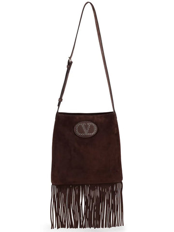 Valentino Garavani Nellcote Shoulder Bag