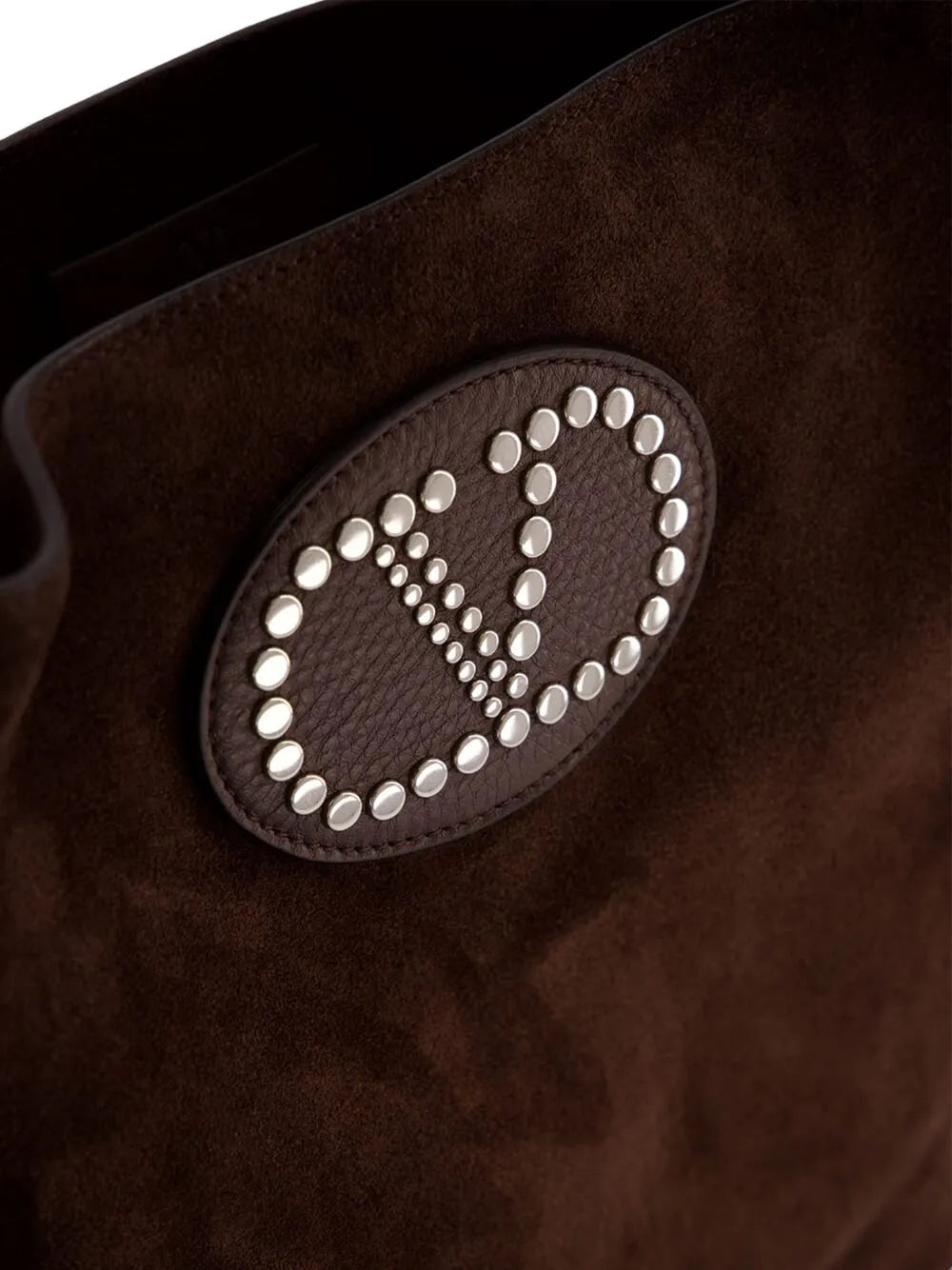Valentino Garavani Nellcote Shoulder Bag