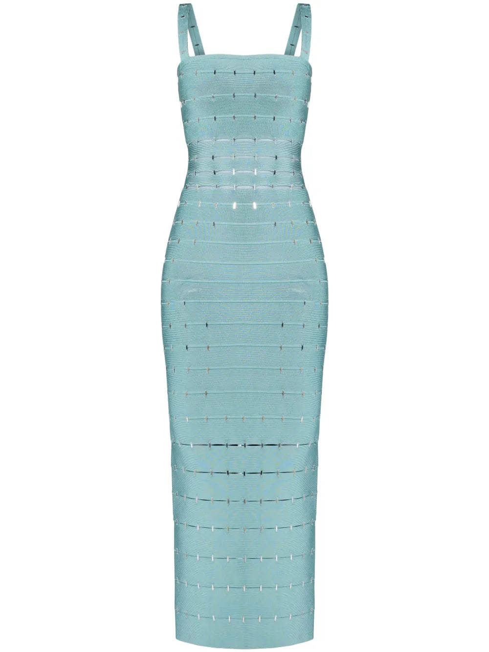 Herve Leger The Lillian Gown