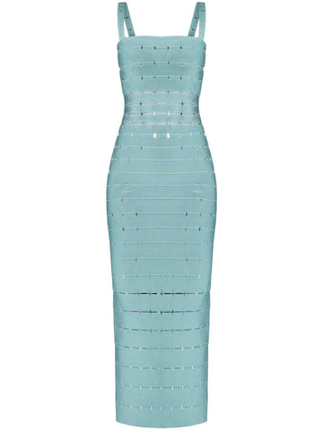 Herve Leger The Lillian Gown