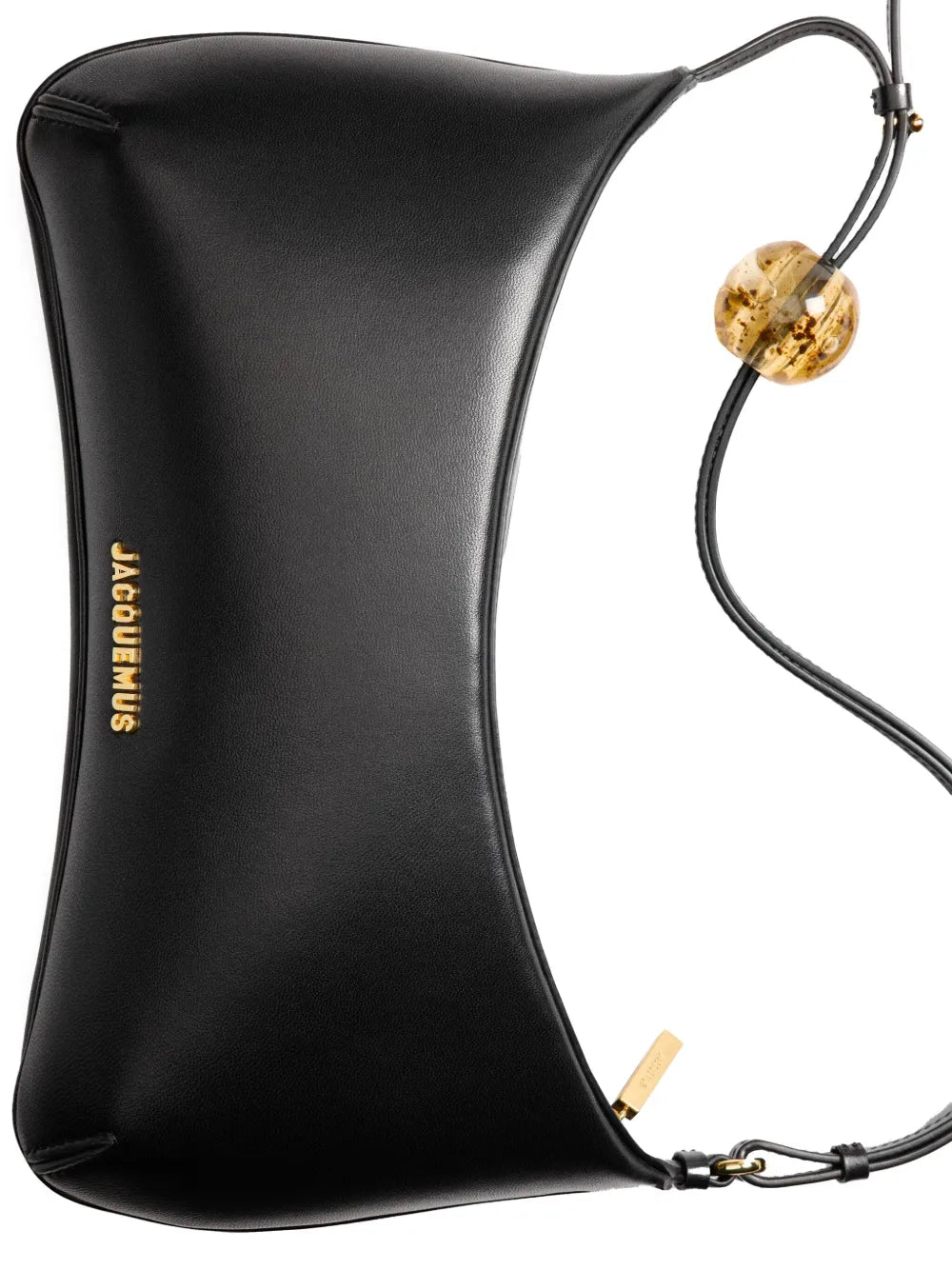 Jacquemus The Bisou Perle Shoulder Bag