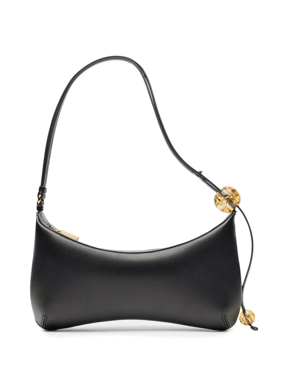 Jacquemus The Bisou Perle Shoulder Bag