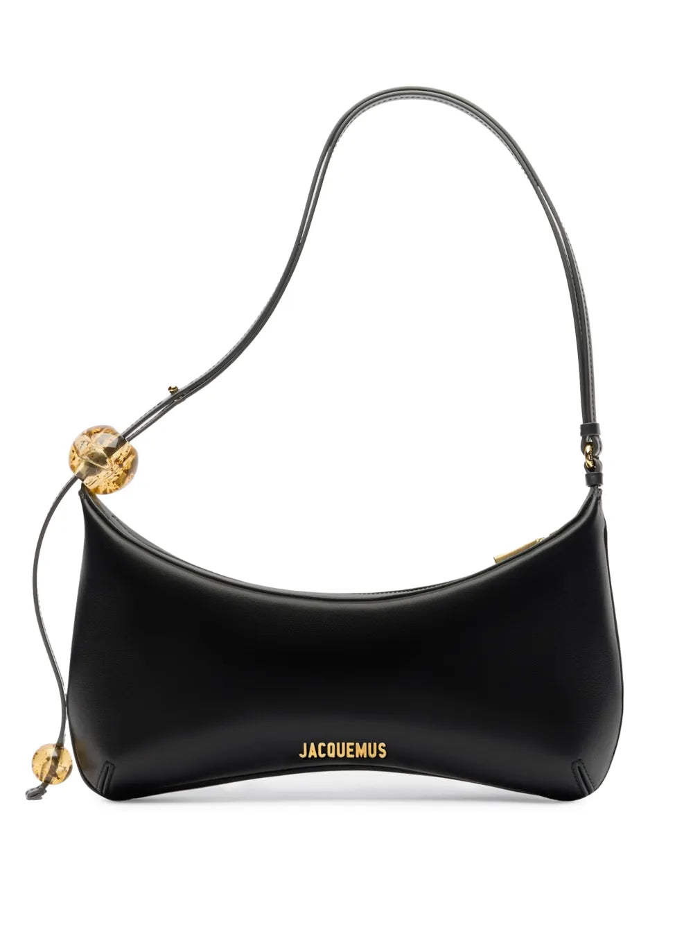 Jacquemus The Bisou Perle Shoulder Bag
