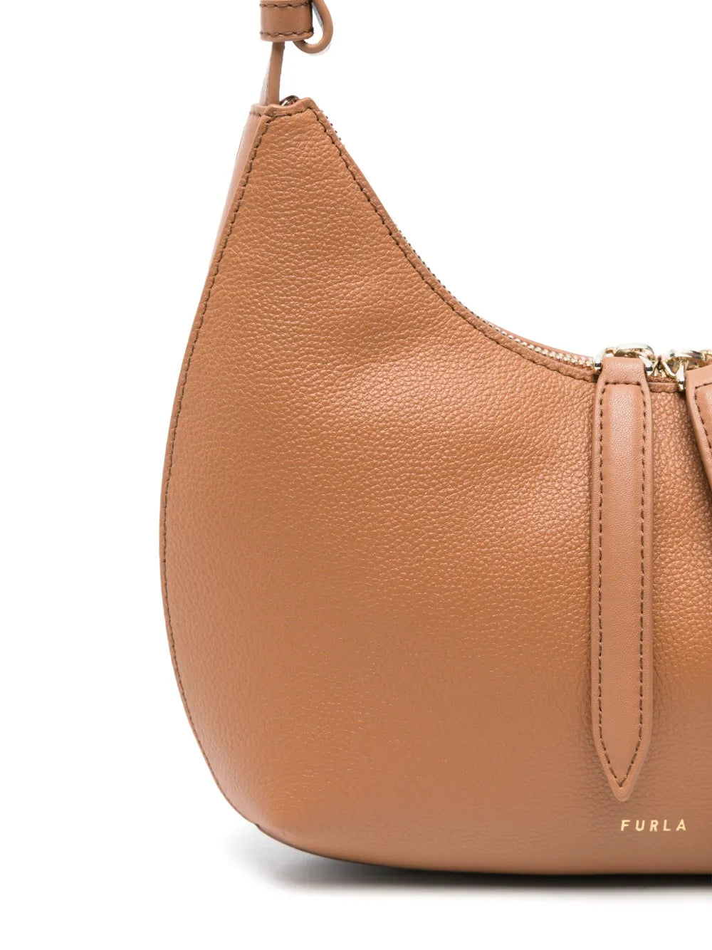 Furla Small Goccia Shoulder Bag