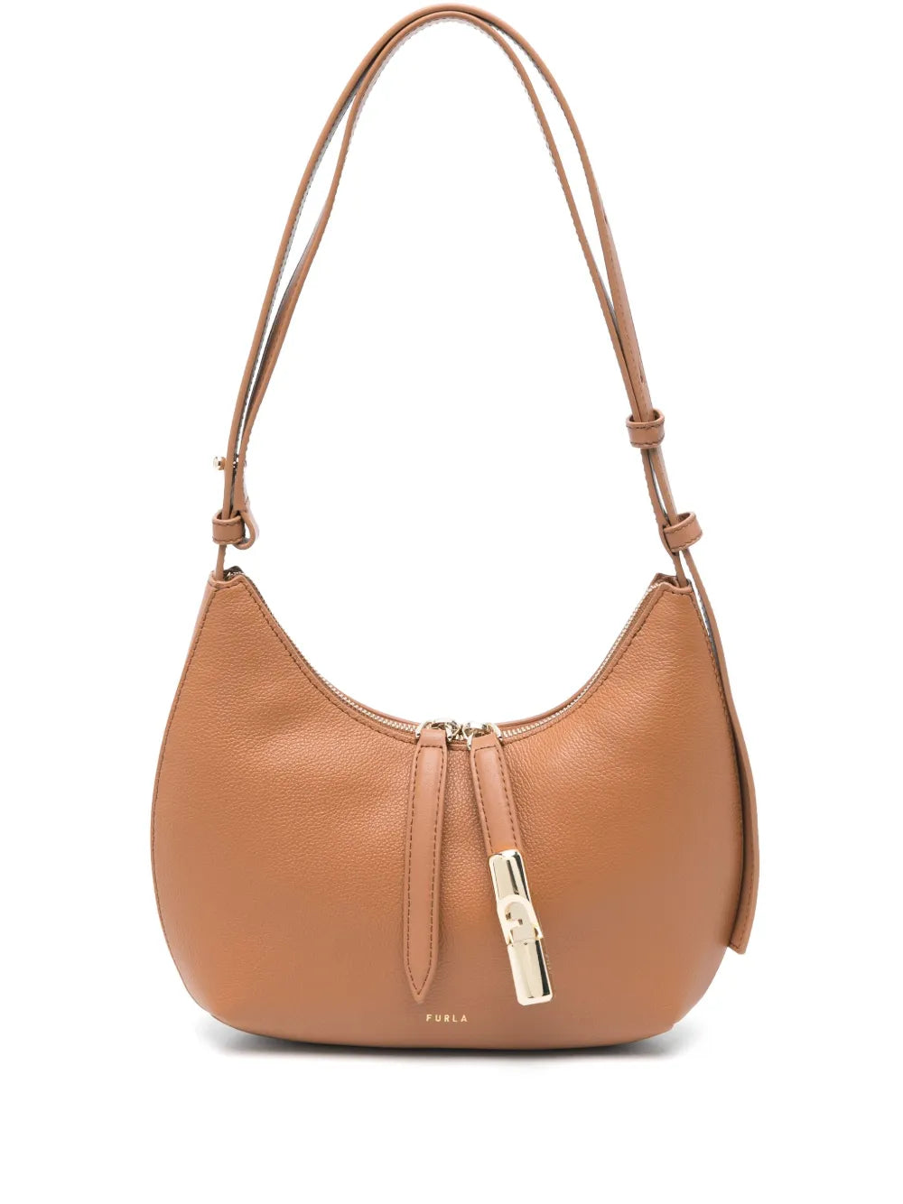 Furla Small Goccia Shoulder Bag