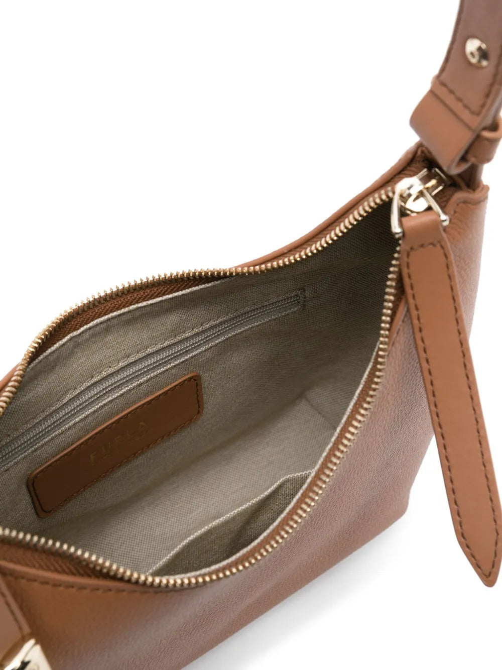 Furla Small Goccia Shoulder Bag