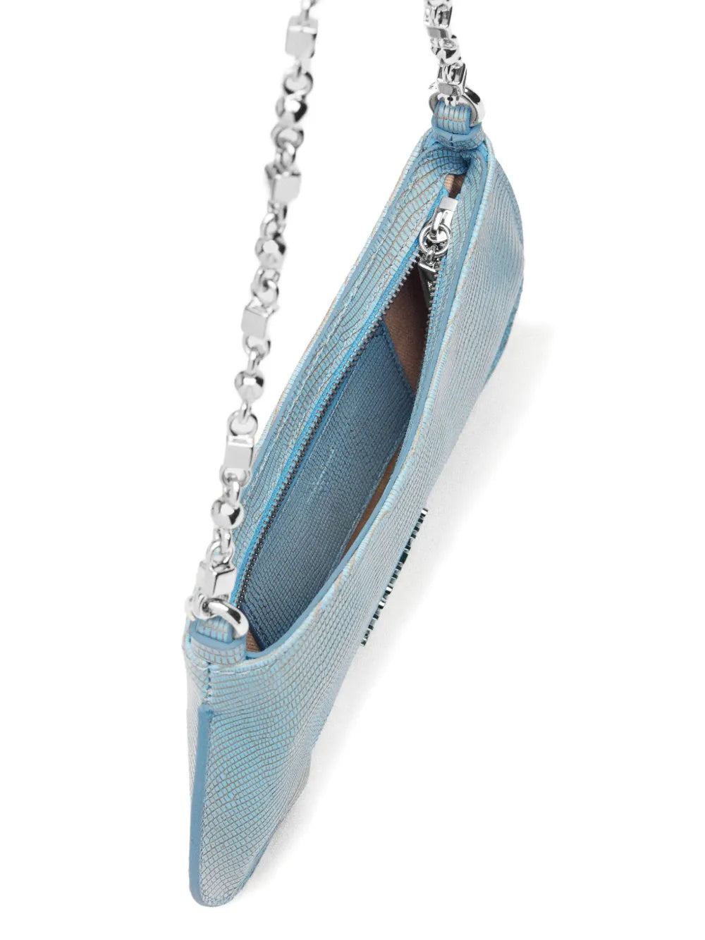 Jacquemus Small Bisou Shoulder Bag