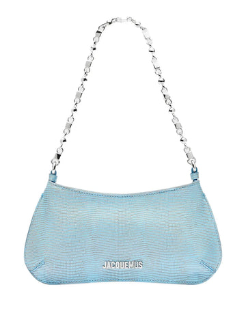 Jacquemus Small Bisou Shoulder Bag