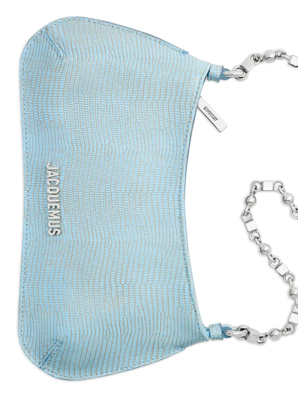 Jacquemus Small Bisou Shoulder Bag