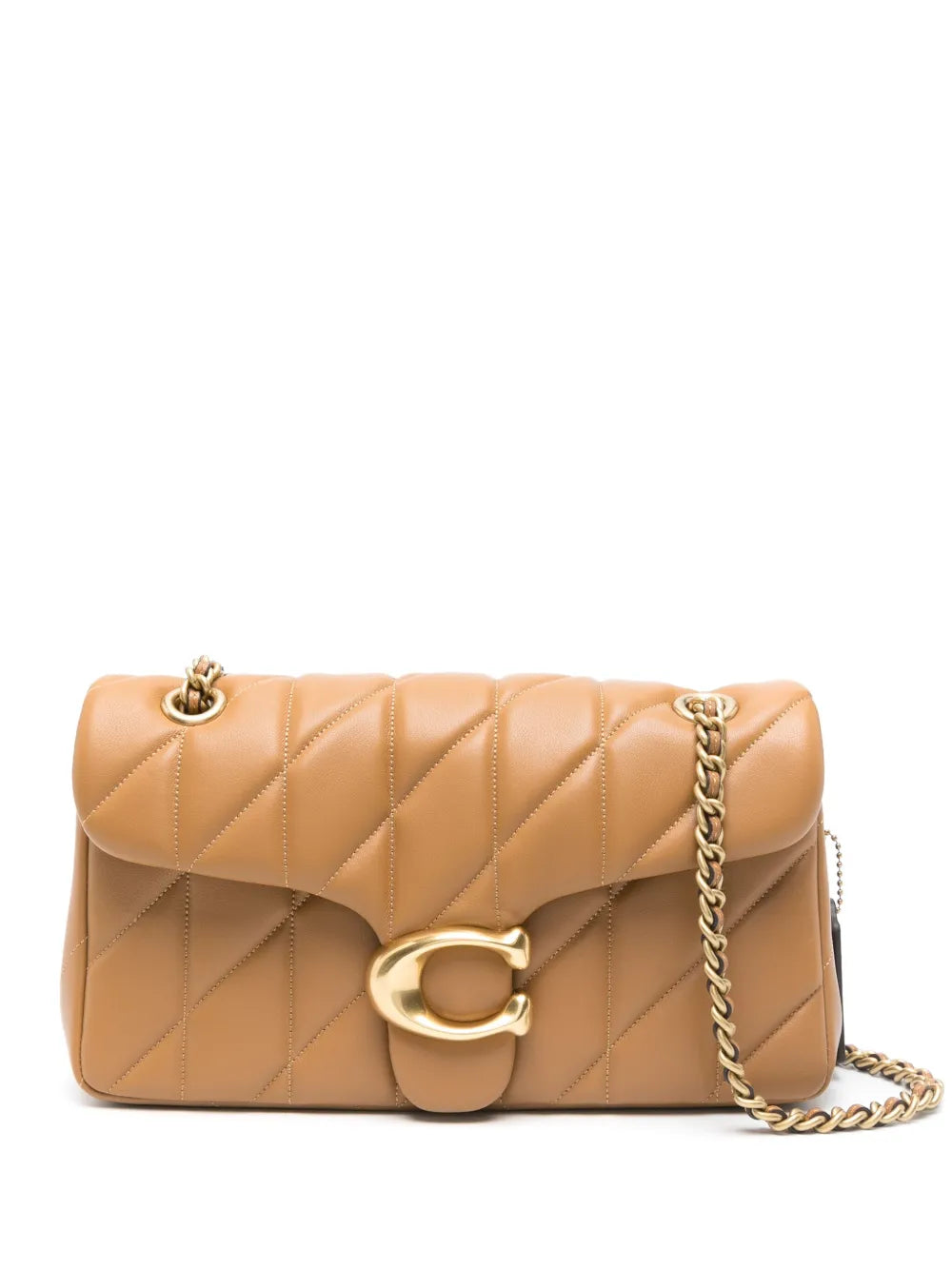 Coach Tabby Shoulder Bag