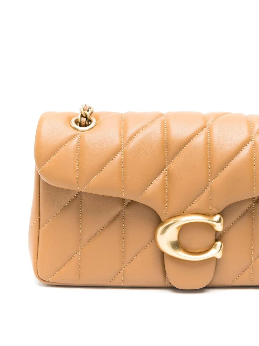 Coach Tabby Shoulder Bag