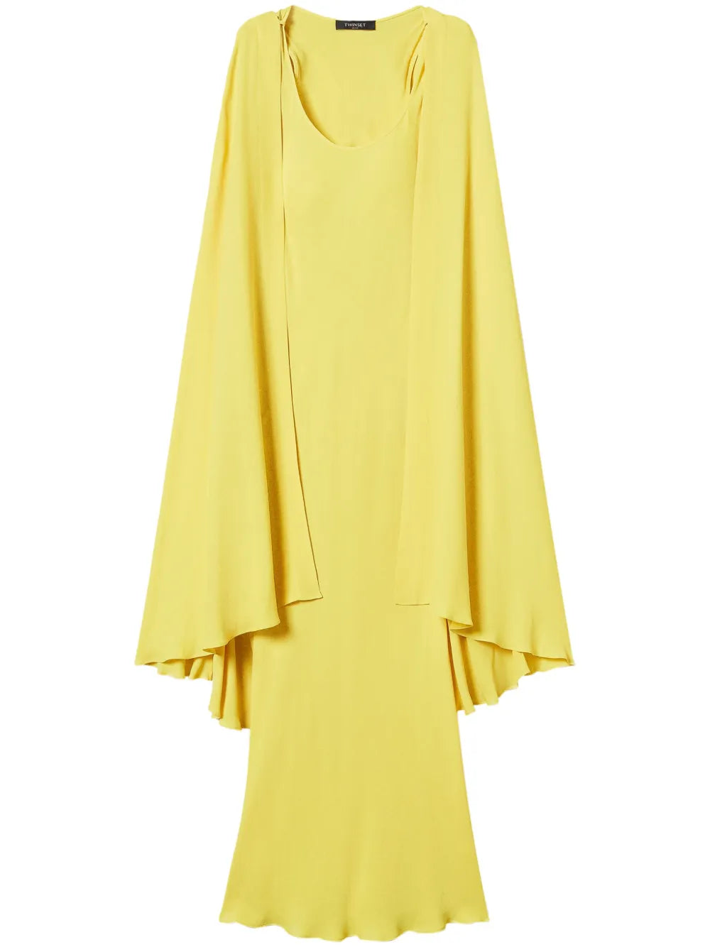 Twinset Woven Dress