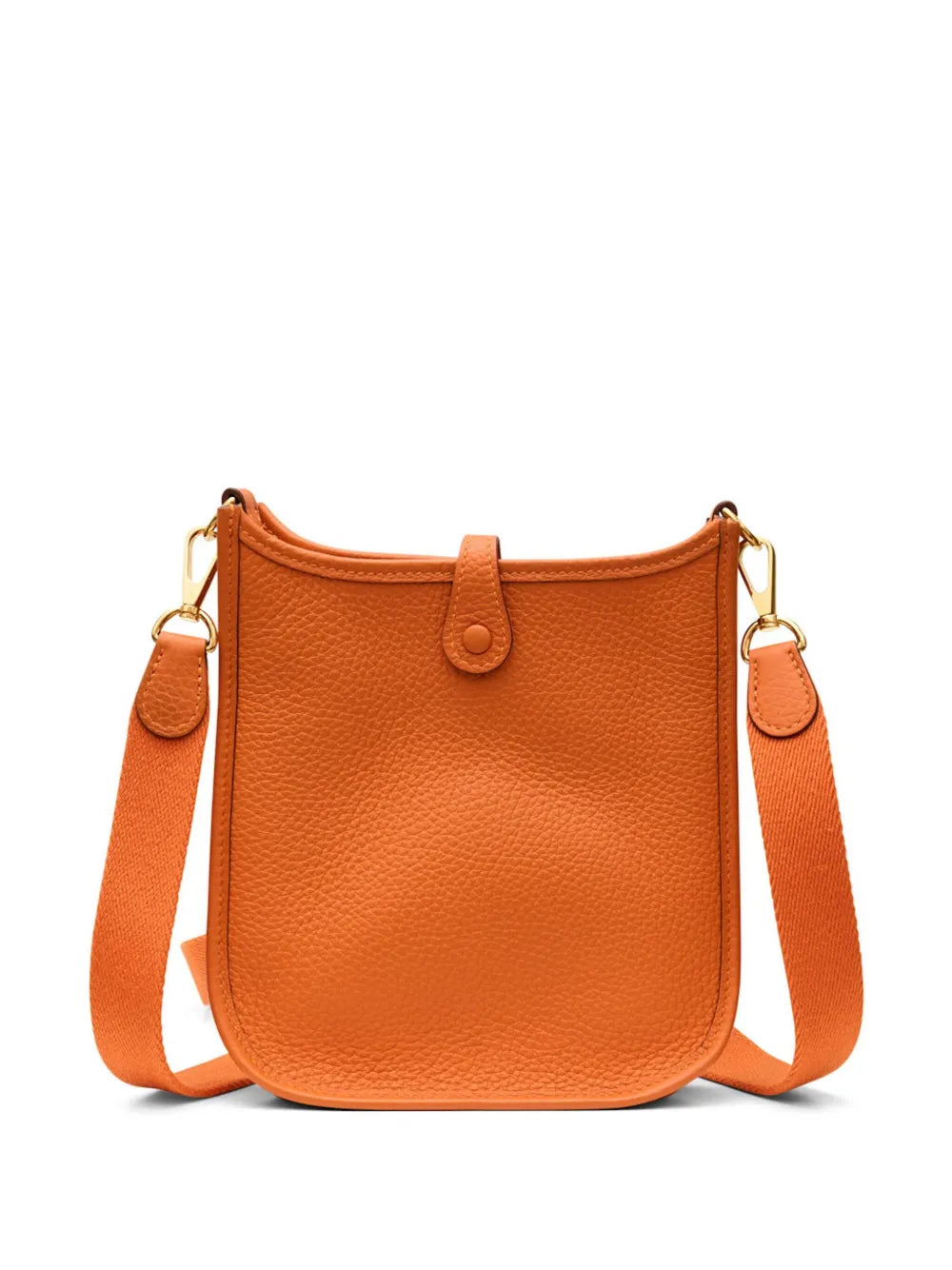Hermes Pre Owned 2023 Evelyne Tpm Shoulder Bag